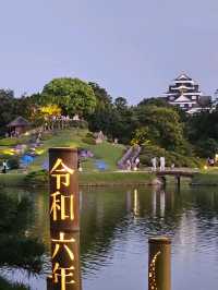 Okayama: Castles, Gardens, and the Legend of Momotaro