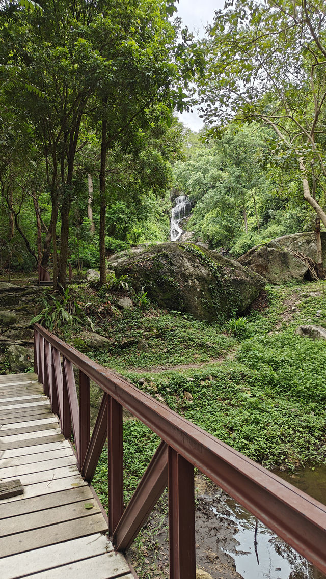 🌴 The Ultimate 3-Week Adventure in Thailand
