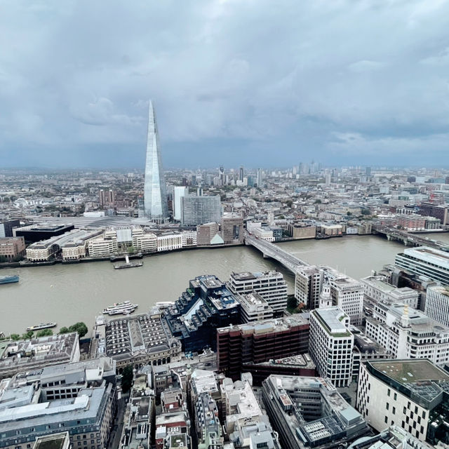 💸🇬🇧 Save Big in London with London City Pass! 🎟️🏰