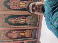 London to Chennai for Murugan Temple Visits-A sneak peak
