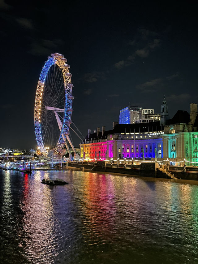From Ships to Skyscrapers: Commuting from Portsmouth to London