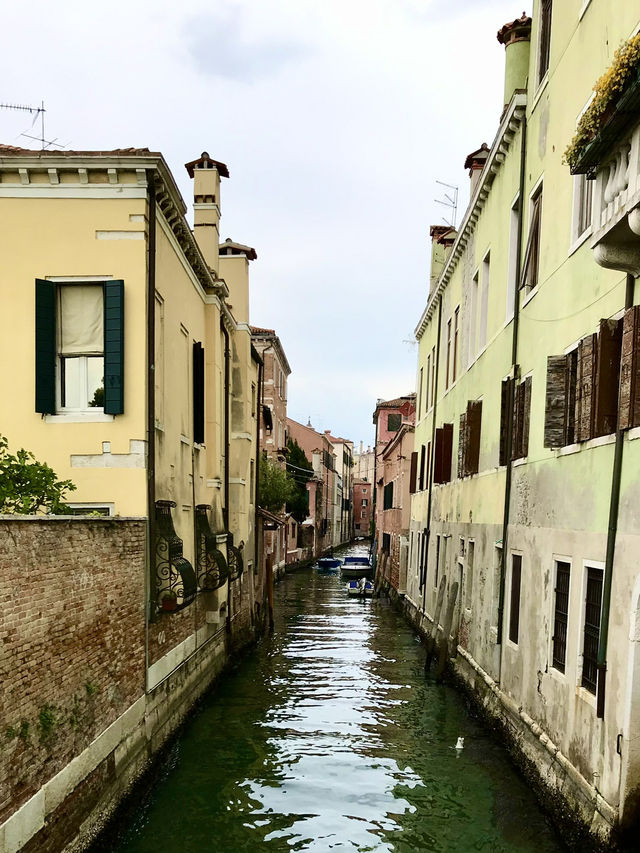 From Rialto to San Marco: why Venice is my favourite city 