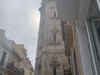 Valencia mini break