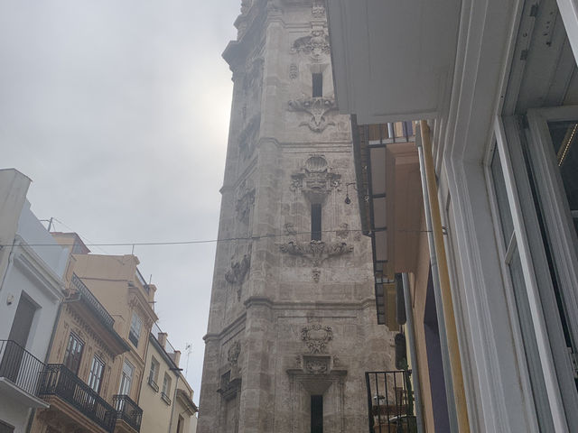 Valencia mini break