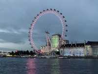 London: A City of Stories at Every Corner