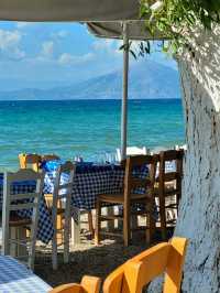 Naxos: The Underrated Gem of the Cyclades