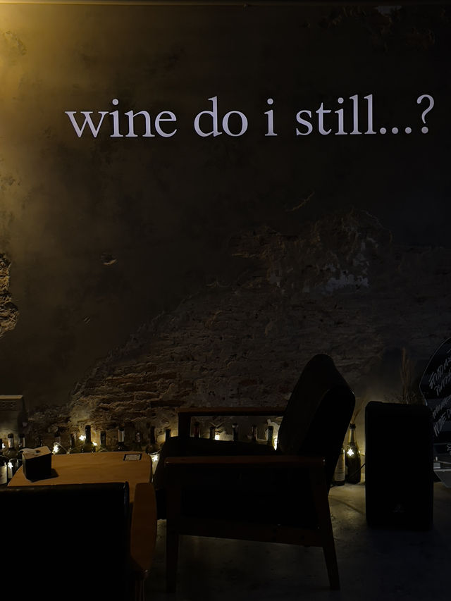 Best Bars in Bangkok with Great Wine Selections