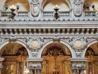 Opulence Redefined: The Magic of Palais Garnier