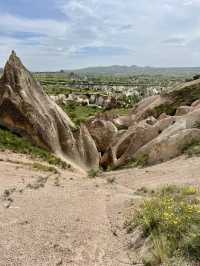 Cappadocia’s Red Valley: Discover the Hidden Charms