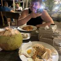 How to spend 4 days in Gili Trawangan