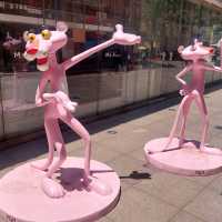Shanghai, Lovely Puppets found 