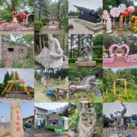 Qingdao 3 days walking itinerary