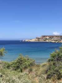Jewel of the Mediterranean 