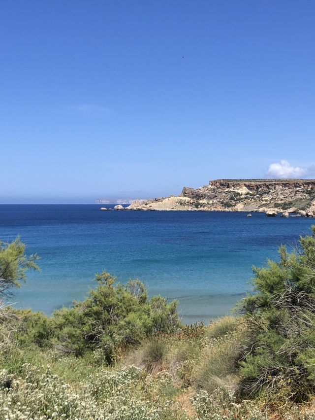 Jewel of the Mediterranean 