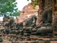 Discovering Ayutthaya: Thailand’s Ancient Capital Full of Timeless Wonders