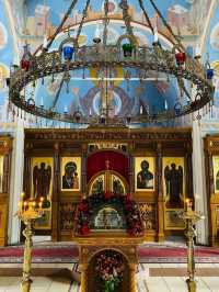 Church of Alexander Nevsky in Zvenigorod: A Modest Jewel of Devotion