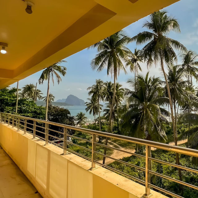 El Nido: Nature’s masterpiece carved in turquoise and limestone 🇵🇭🌴🌊