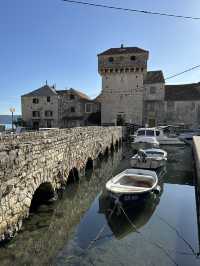 Why Trogir Should Be Your Next Stop in Croatia 🇭🇷