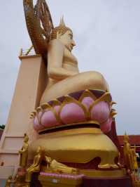 รีวิว วัดพระใหญ่ (Wat Phra Yai) 