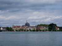 🇩🇪 รีวิวเที่ยวเมือง Konstanz – เสน่ห์ริมทะเลสาบ