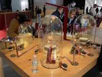 🍷✨ รีวิวท่องเที่ยว “La Cité du Vin” เมืองบอร์โดซ์