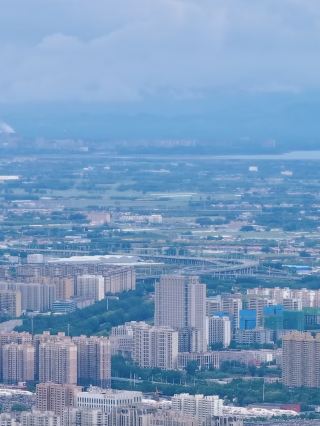 Shijiazhuang: An Industrial Heart with a Hidden Soul