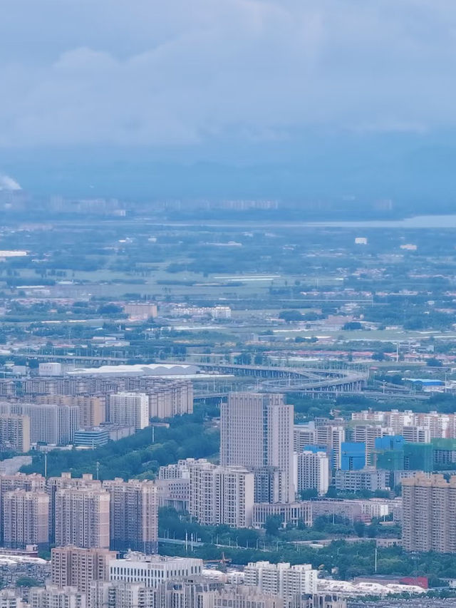 Shijiazhuang: An Industrial Heart with a Hidden Soul