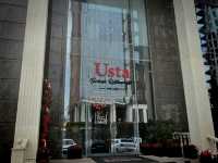 Bishkek’s Turkish Gem – Usta Restaurant Review 🌟🇰🇬🇹🇷