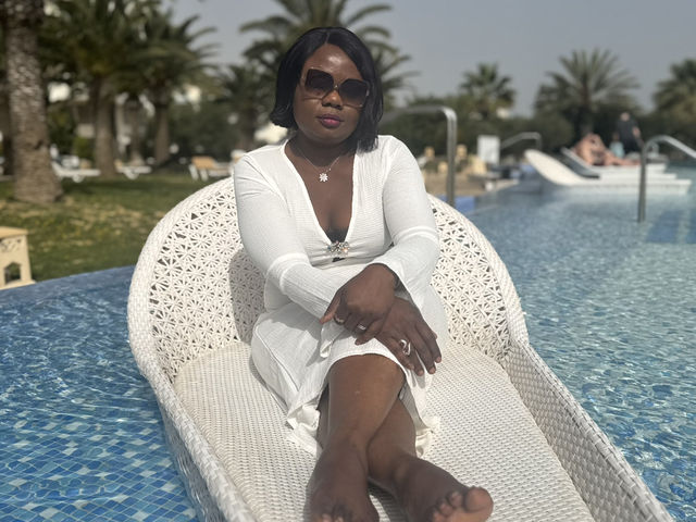 Our 2025 ladies holiday to Sousse, Tunisia. Best time ever!!!