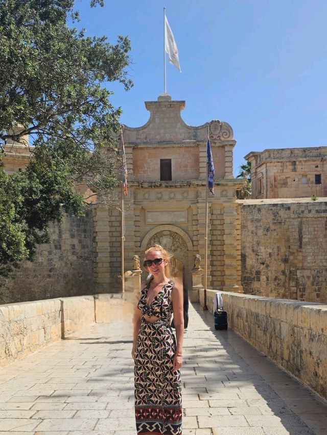 Step Back in Time: Why Mdina in Malta Should Be on Your Travel List