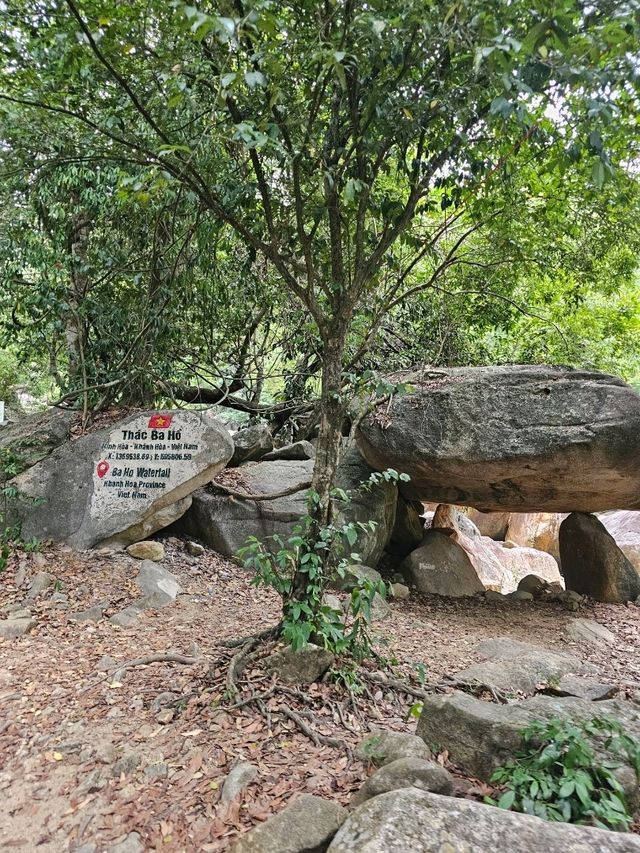A Peaceful Escape at BaHo Eco Beat
