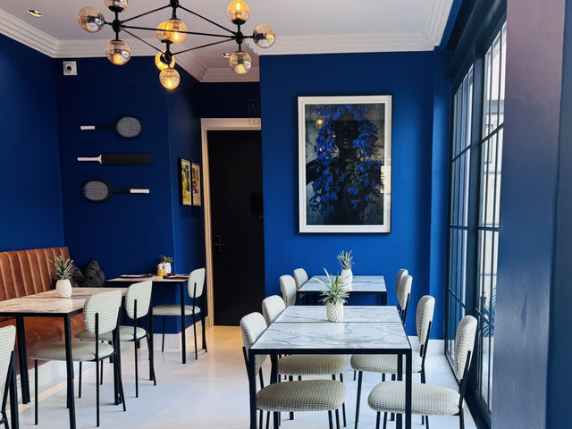 Pineapple Boutique Hotel - Sea Point, Cape Town