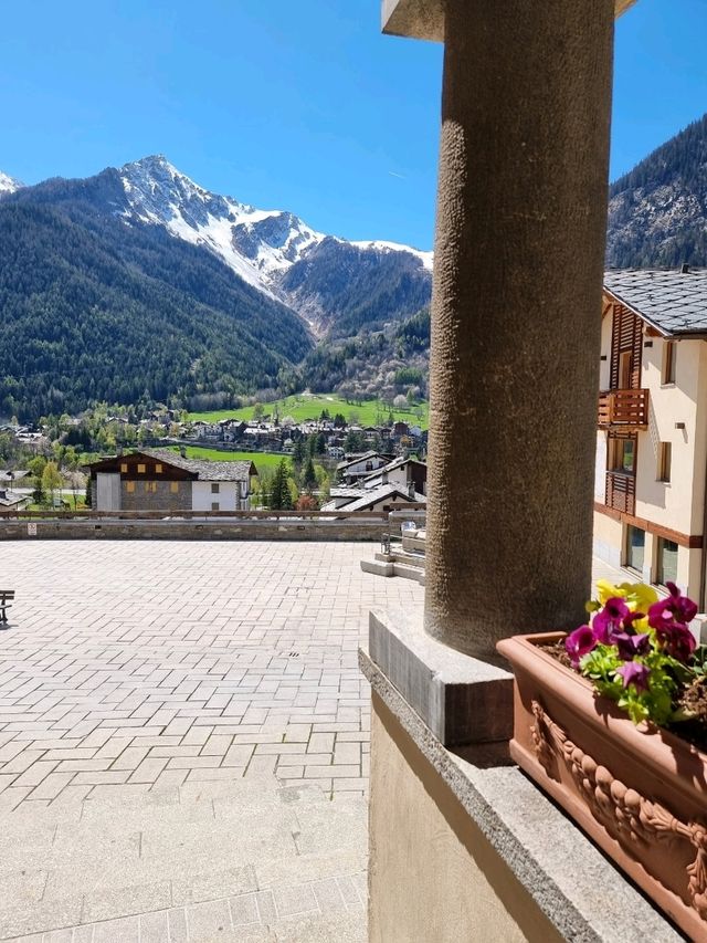 🏔️ Discover Valle d’Aosta – Italy’s Alpine Treasure