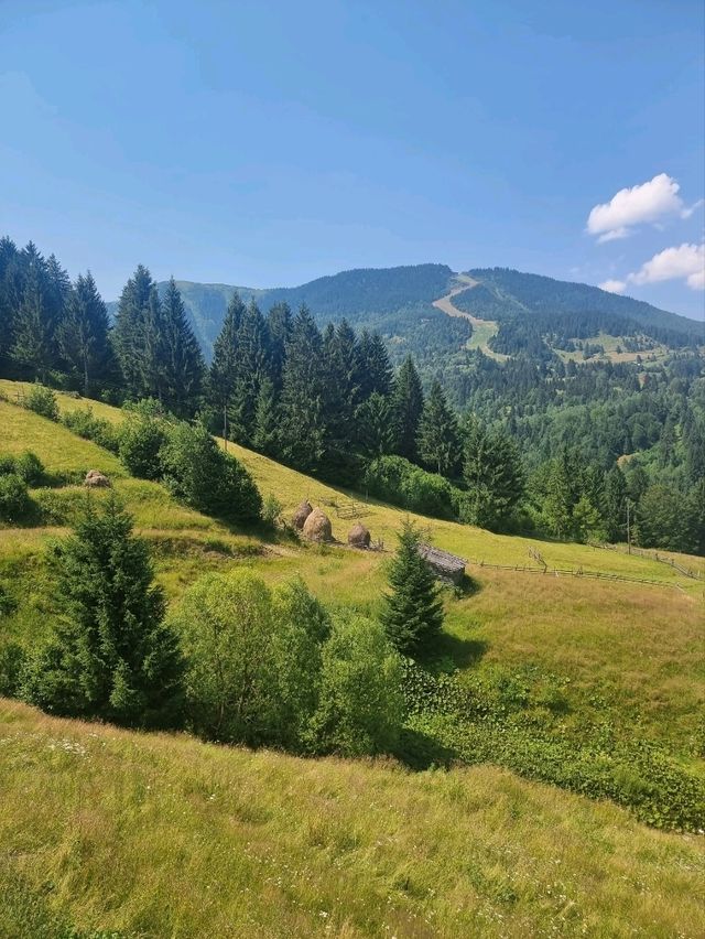 🏞️ Hiking to Horses' Waterfall (Cascada Cailor), Maramureș, Romania