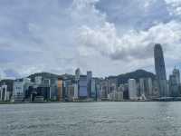 15 Days in Hong Kong