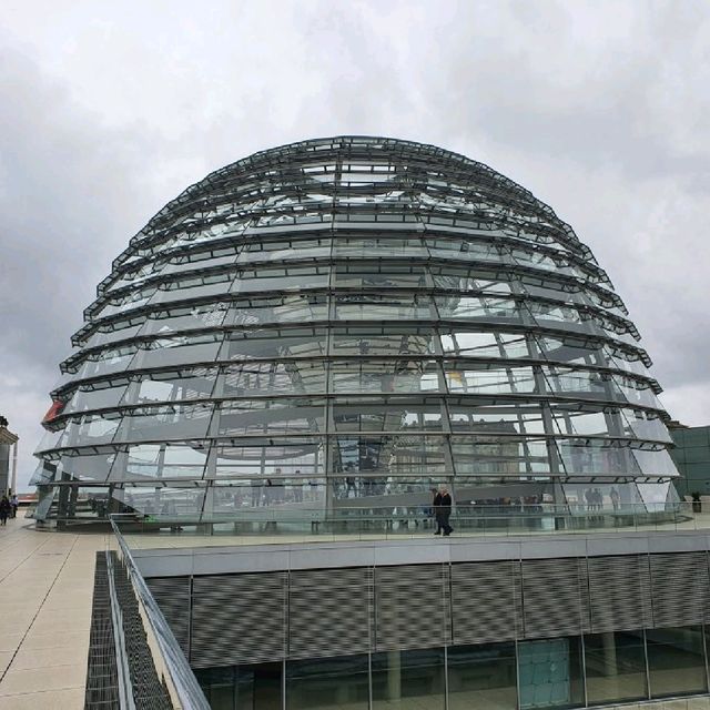 A Weekend in Berlin: History, Culture, and Urban Energy
