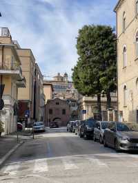 Exploring Macerata: Opera, Hilltop Views and Marche Heritage 