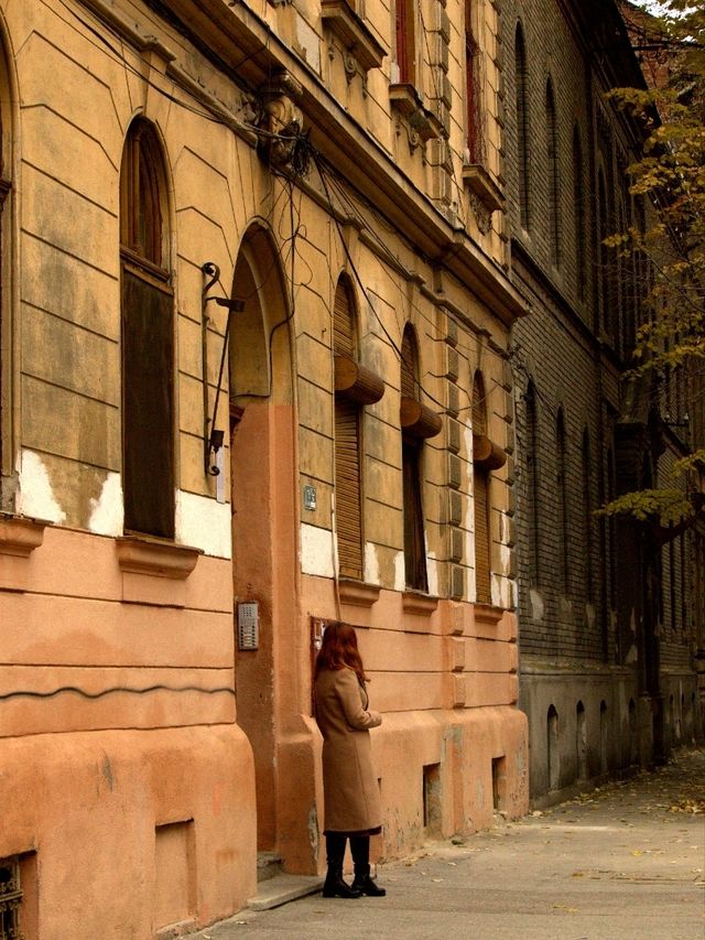 ✈️ Discovering Timișoara: The Cultural Capital of Western Romania