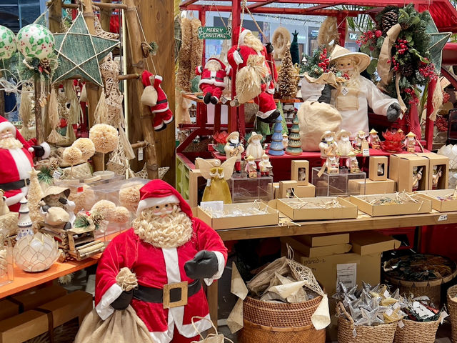  A Cultural Treasure Trove at Kultura – Mall of Asia! 🇵🇭🎁  