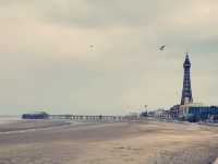 Blackpool: Classic Seaside Fun with a Twist
