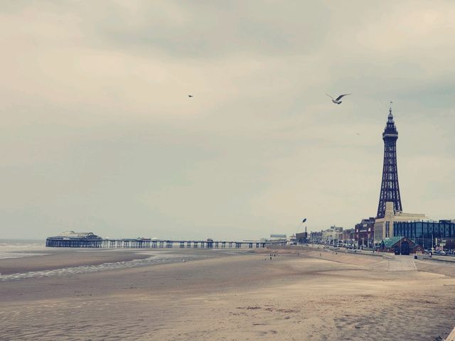 Blackpool: Classic Seaside Fun with a Twist