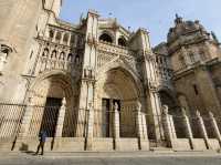 Toledo: Spain’s Timeless Treasure