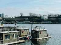 Oslo: Fjords, Forests & Nordic Cool