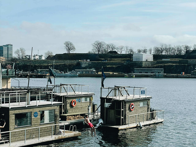 Oslo: Fjords, Forests & Nordic Cool