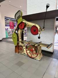 An Outlet Full Of Bargains, Just Two Hours From London! Swindon Designer Outlet, A Shopping Haven.