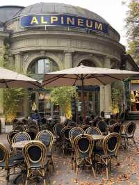 BEST THINGS TO DO IN LUCERNE, SWITZERLAND