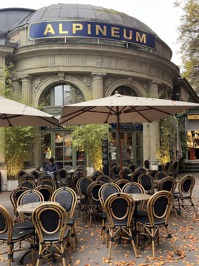 BEST THINGS TO DO IN LUCERNE, SWITZERLAND