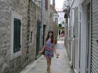Budva's Coastal Charm: A Tourist's Paradise