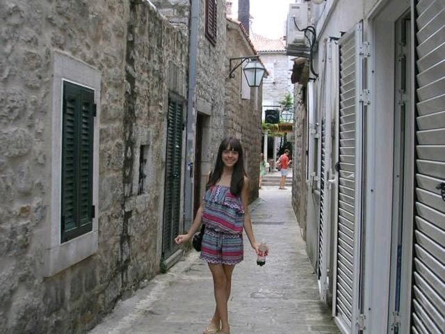 Budva's Coastal Charm: A Tourist's Paradise Budva's Coastal Charm: A Tourist's Paradise