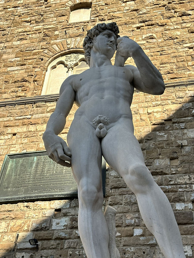 Inside Tuscany: Full review of Florence’s cathedral 